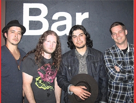 Photo of Waxy at Bar