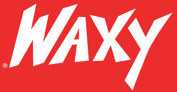 Waxy Logo